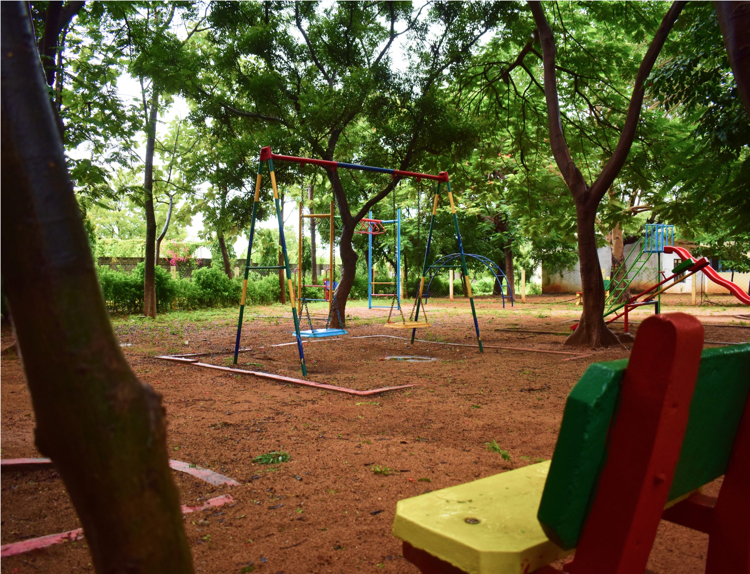 Childrens Park (2)