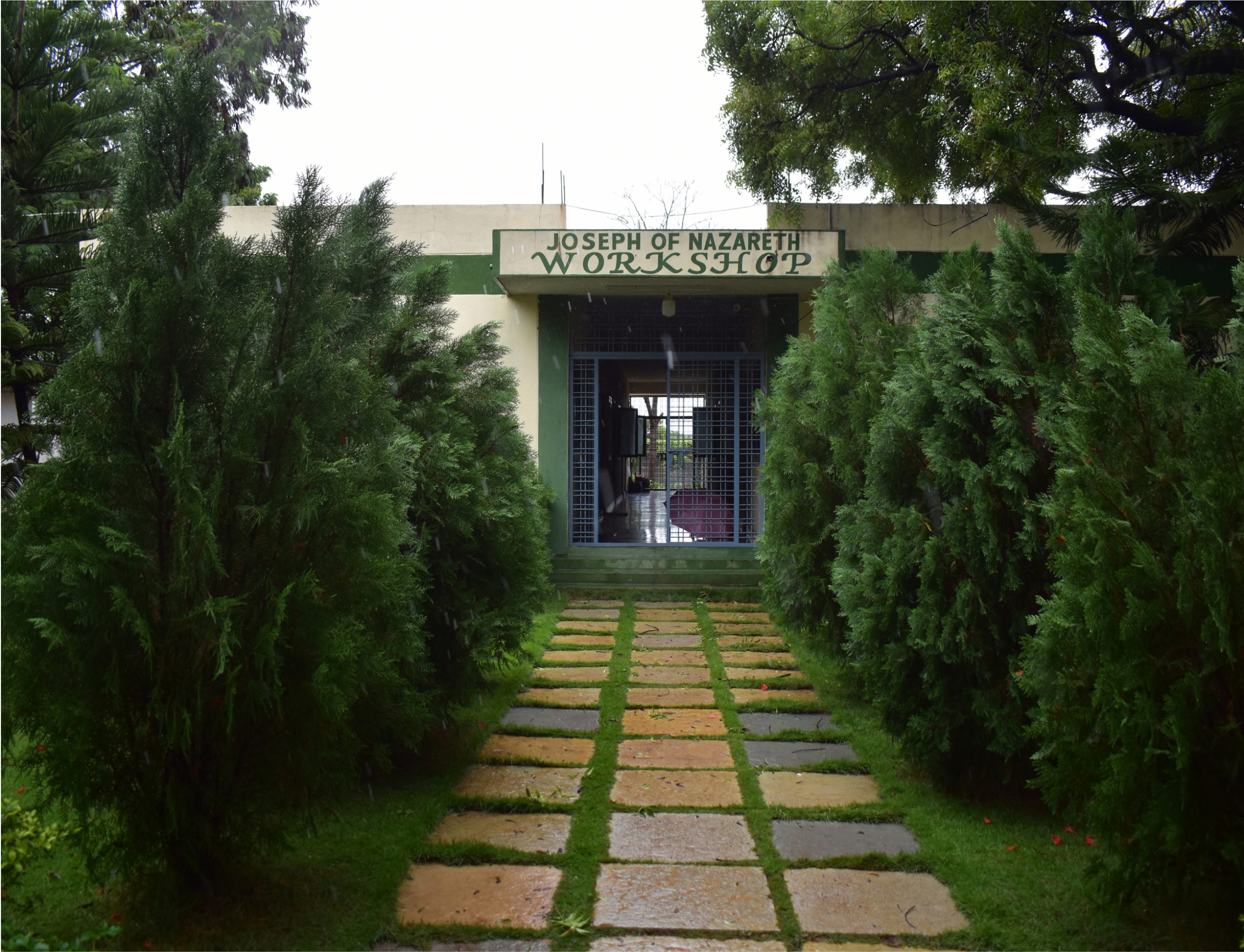 Training Rooms (1)