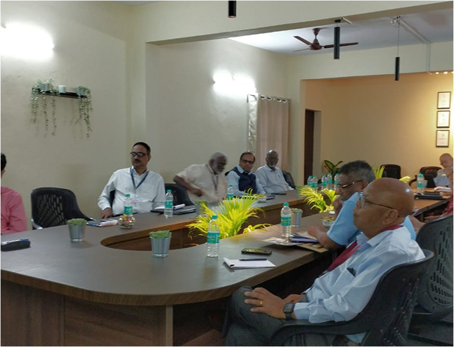 Conference Room 4