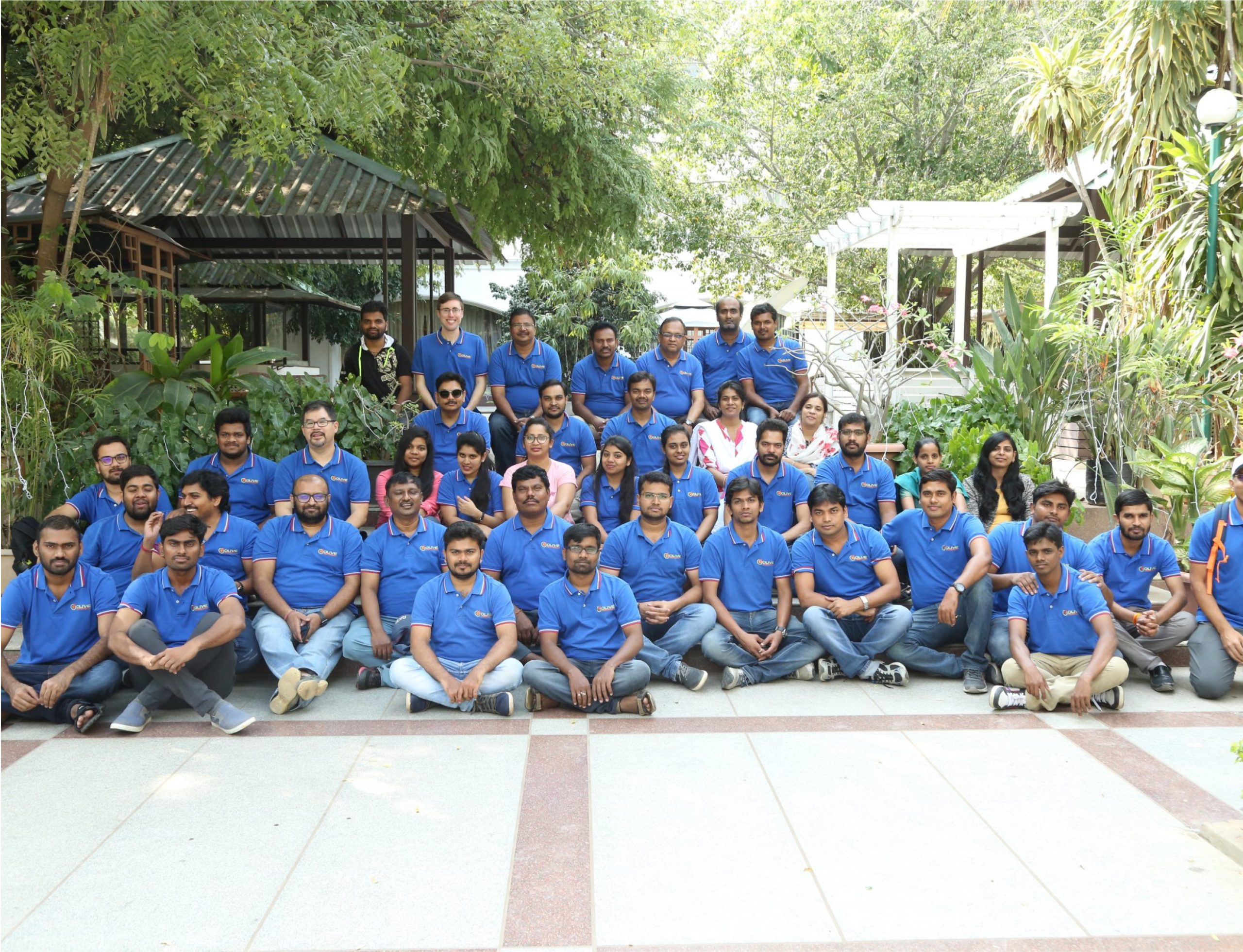 Team Outing 2