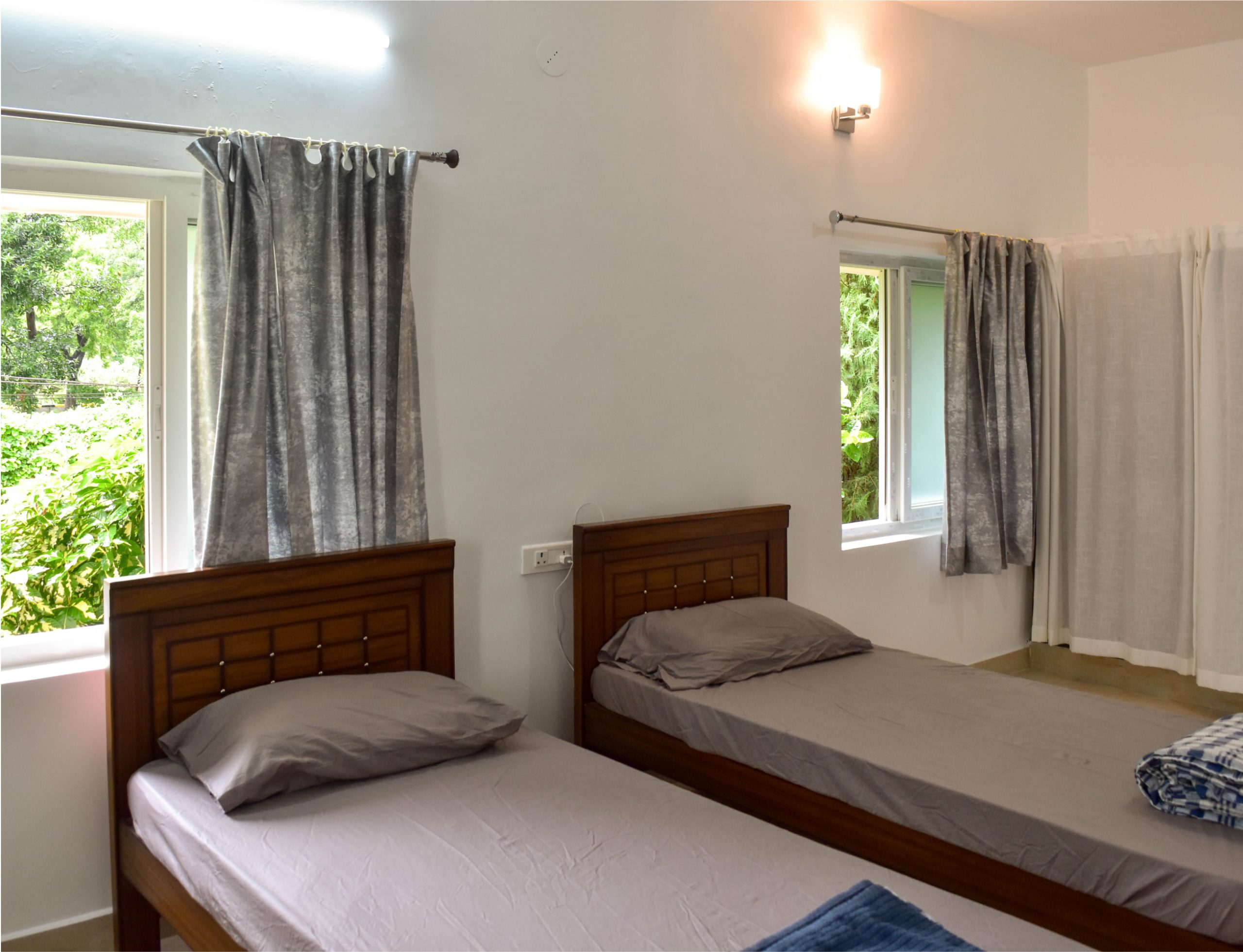 Guest Room 1