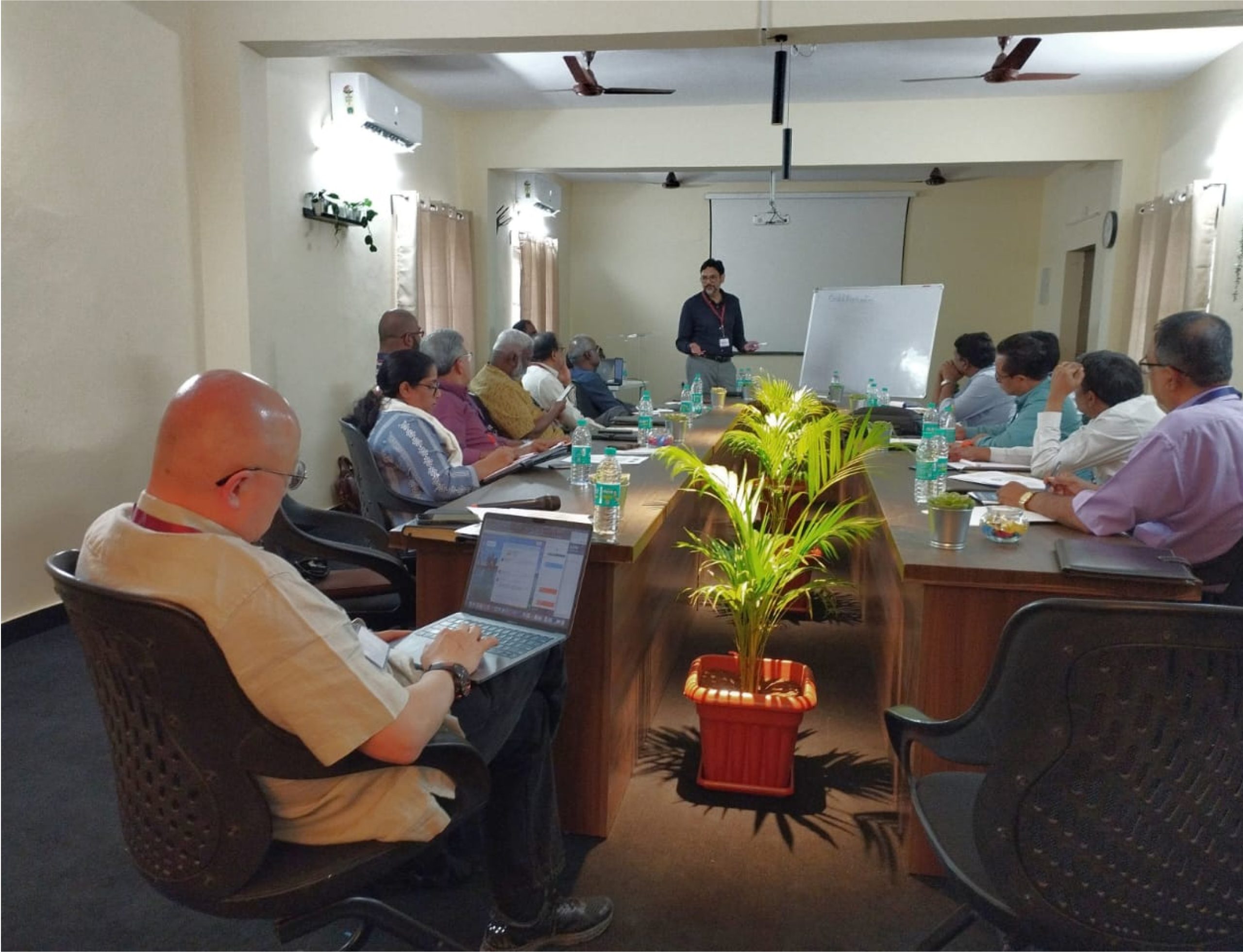 Conference 4