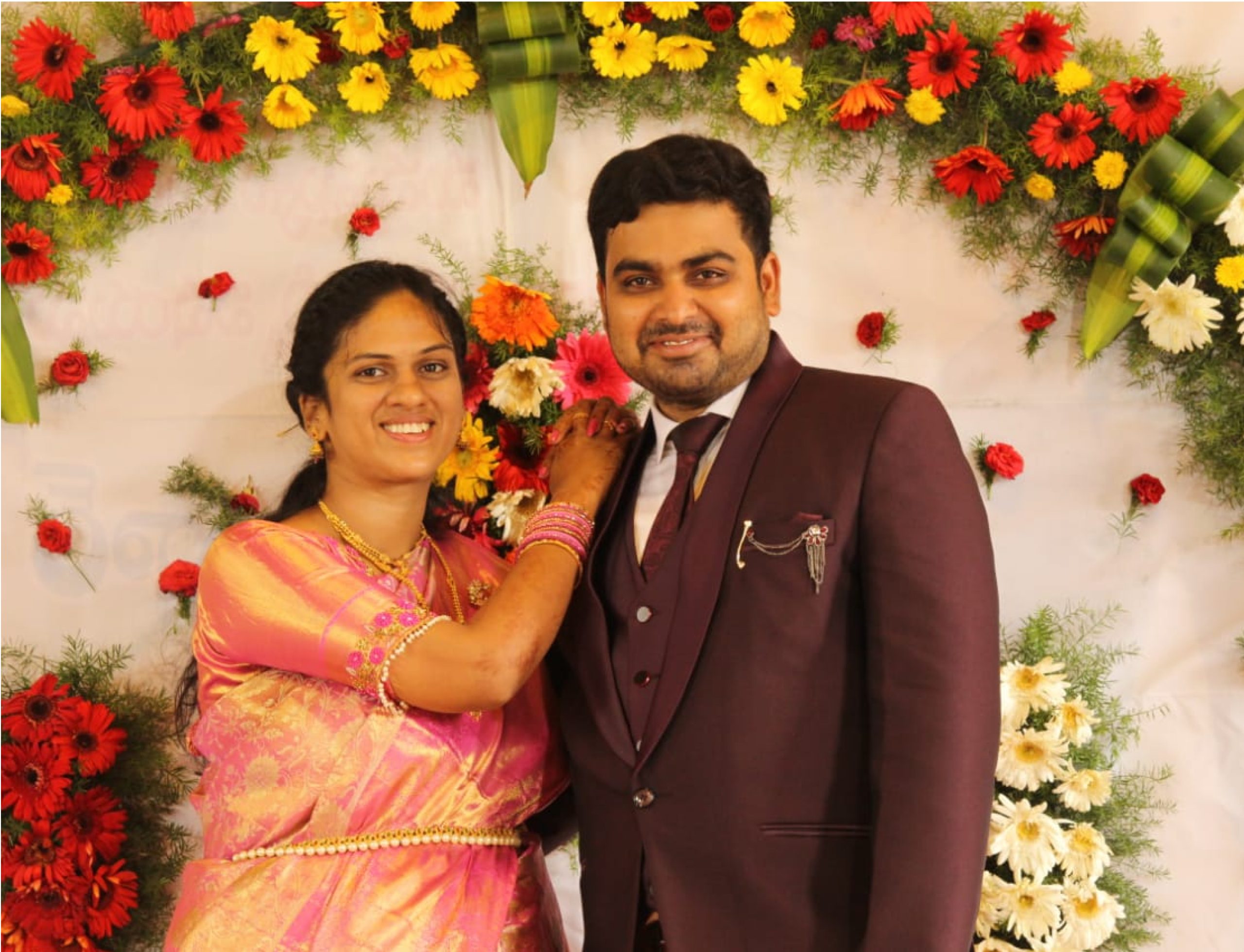 Wedding 3
