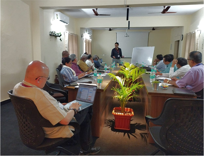 Conference Room 2