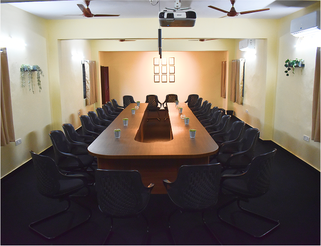 Conference Room 1