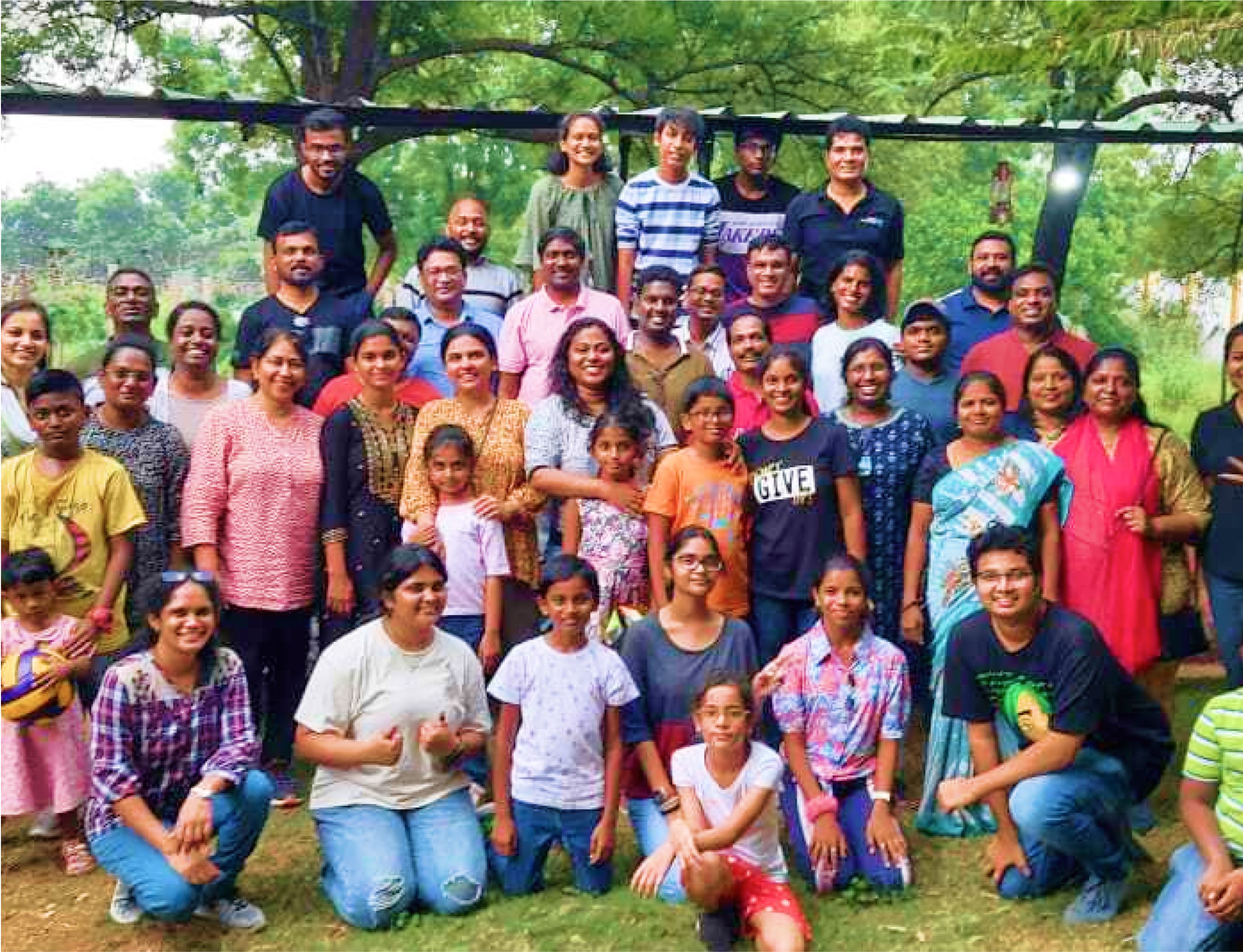 Family 1