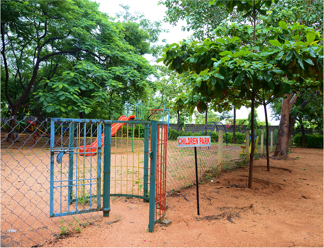Children's Park 1