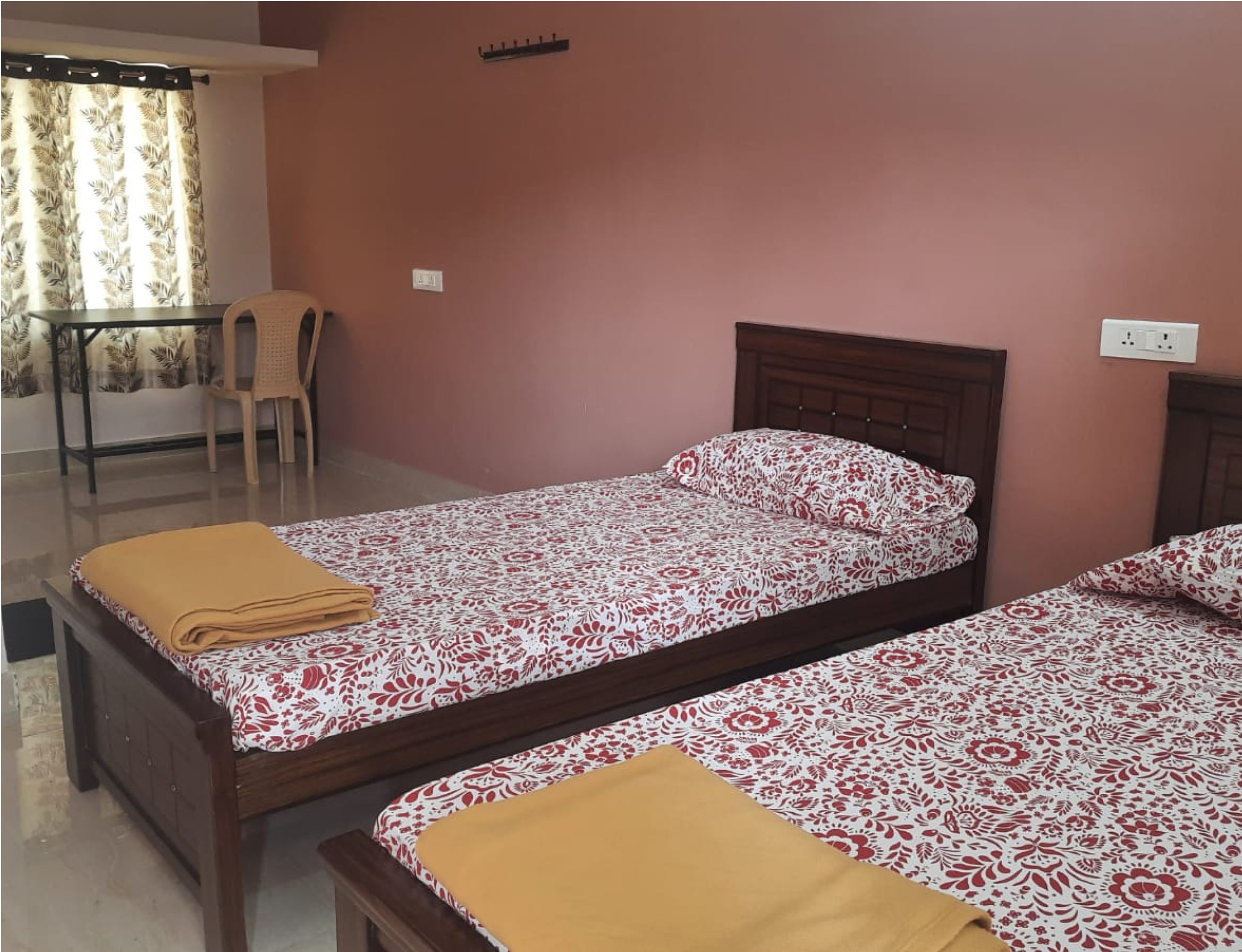 Guest Room 3