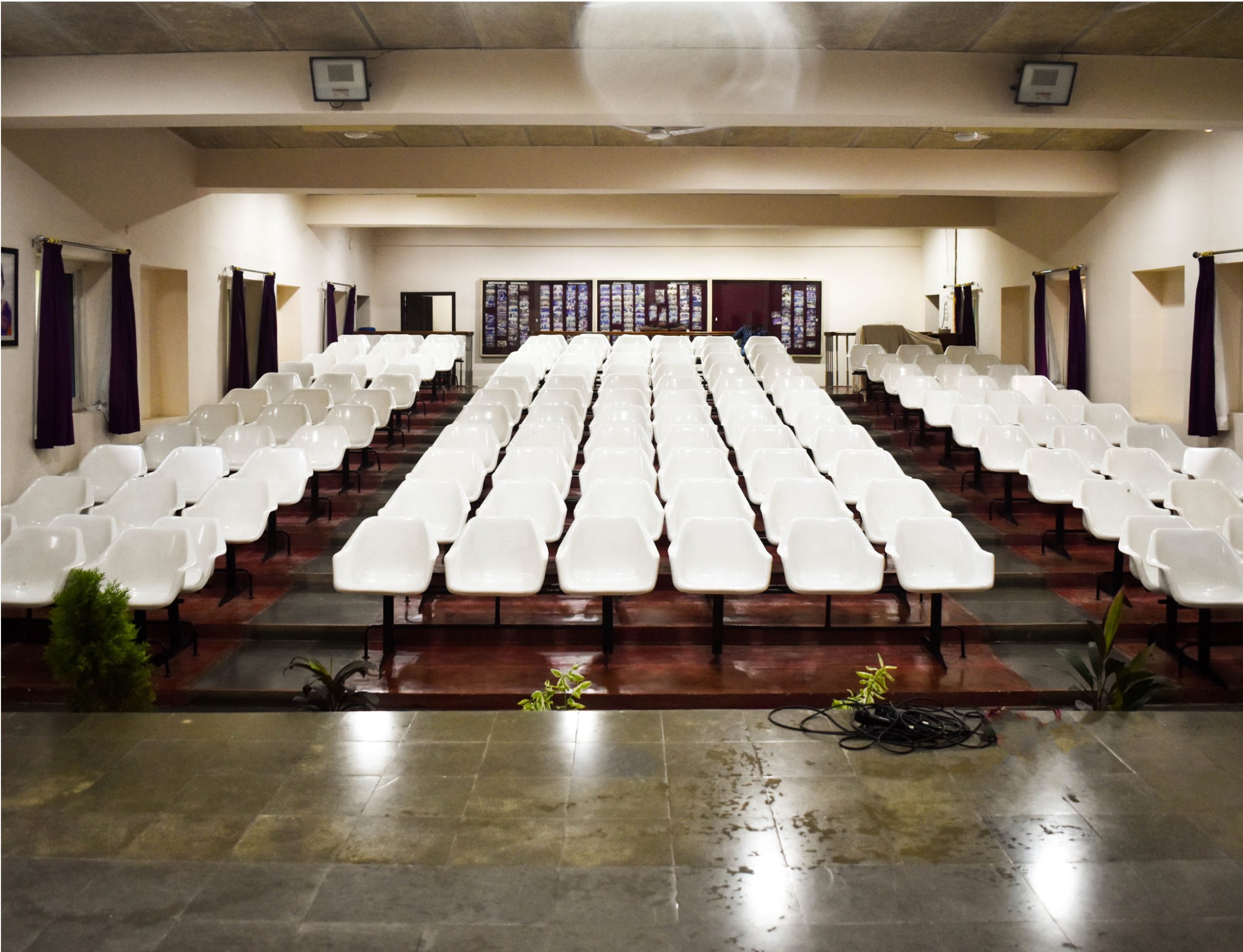 Auditorium 2