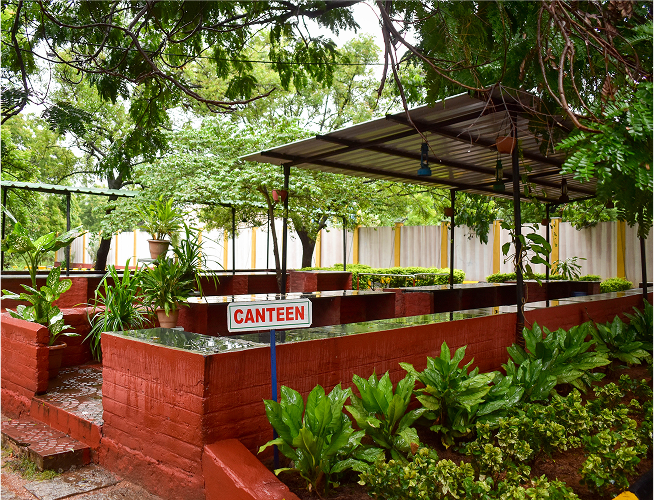 Canteen 1