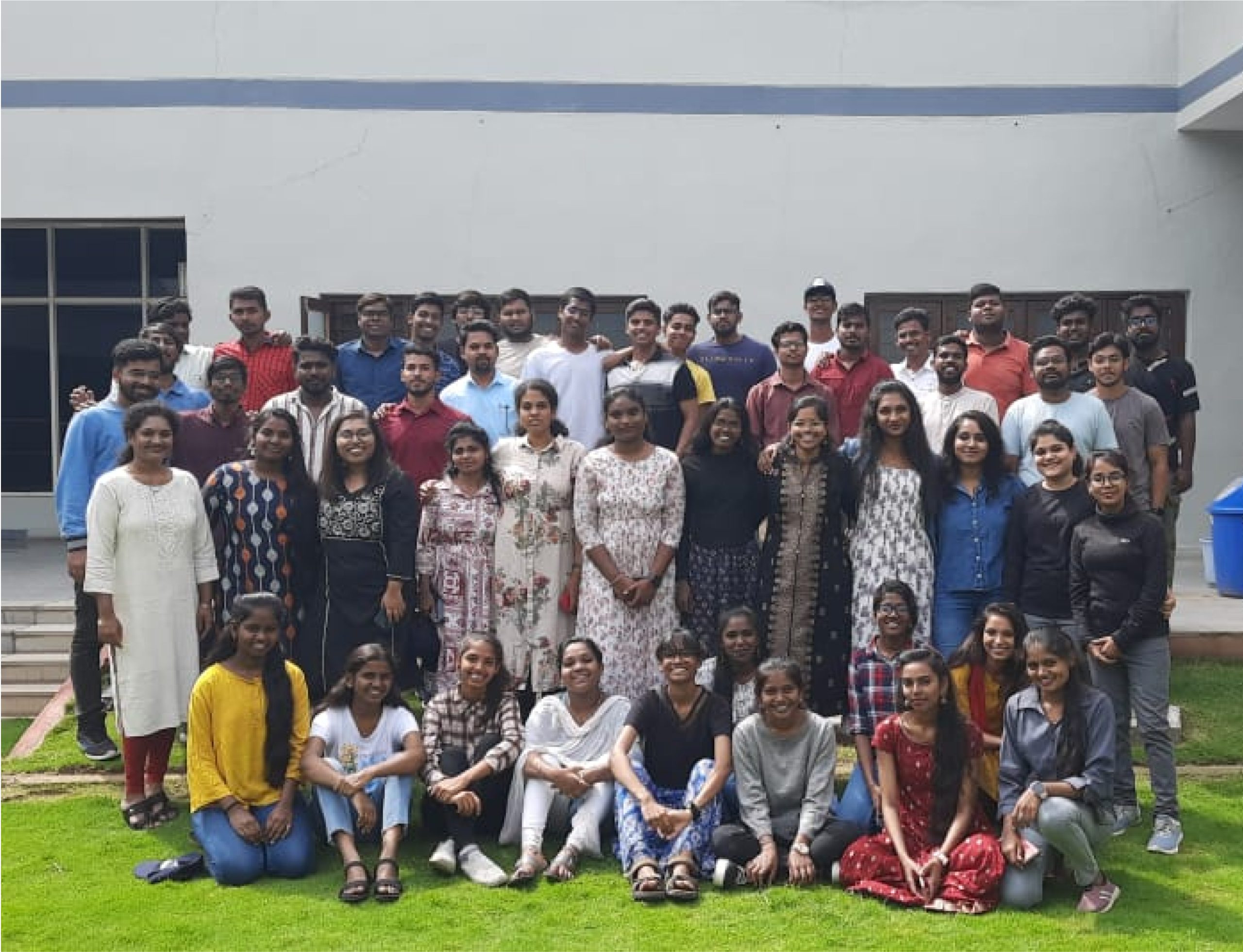 Youth Camp 1