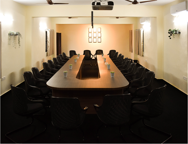 Conference 1